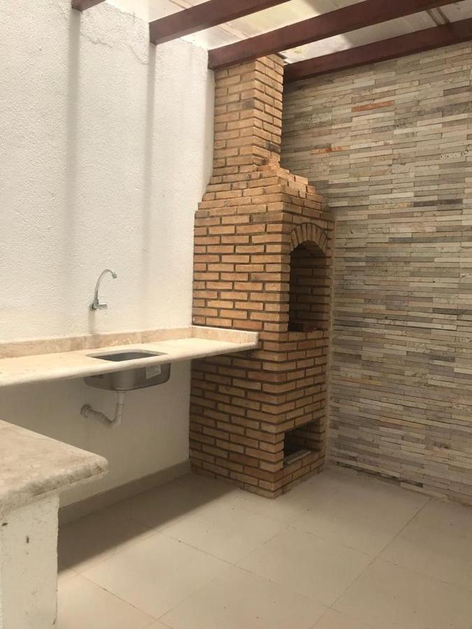 A Melhor Casa De Gravata Gpf2 Villa Exterior photo