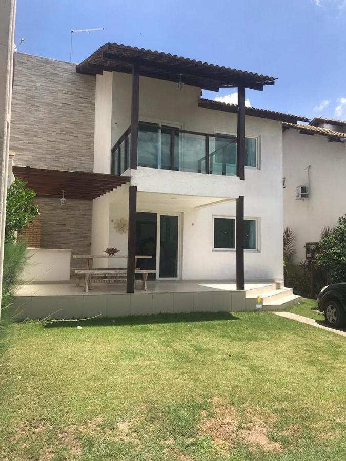 A Melhor Casa De Gravata Gpf2 Villa Exterior photo