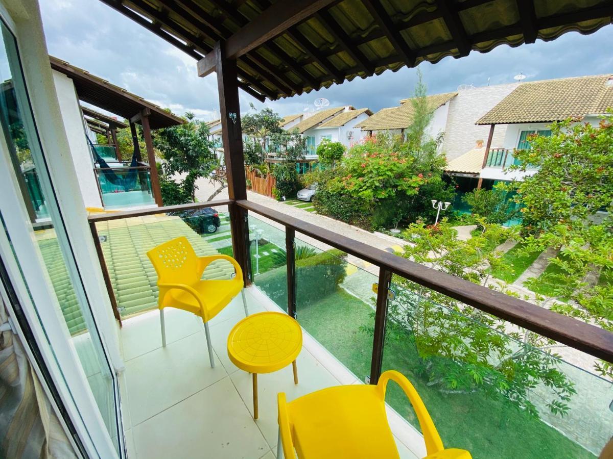 A Melhor Casa De Gravata Gpf2 Villa Exterior photo