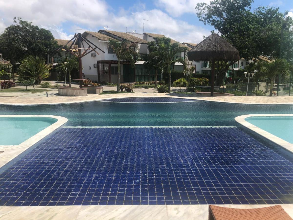 A Melhor Casa De Gravata Gpf2 Villa Exterior photo