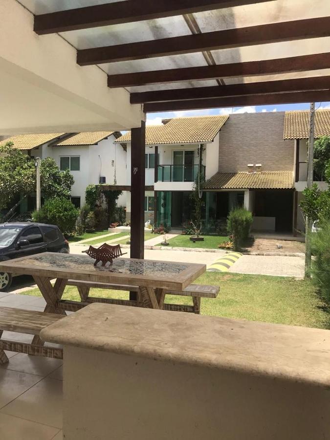 A Melhor Casa De Gravata Gpf2 Villa Exterior photo