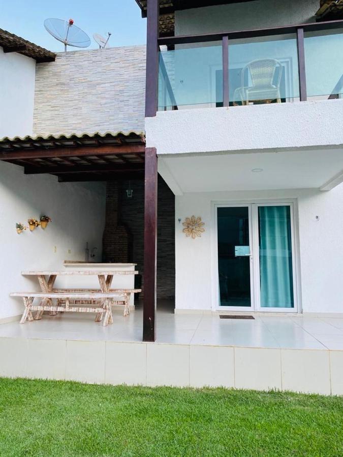 A Melhor Casa De Gravata Gpf2 Villa Exterior photo